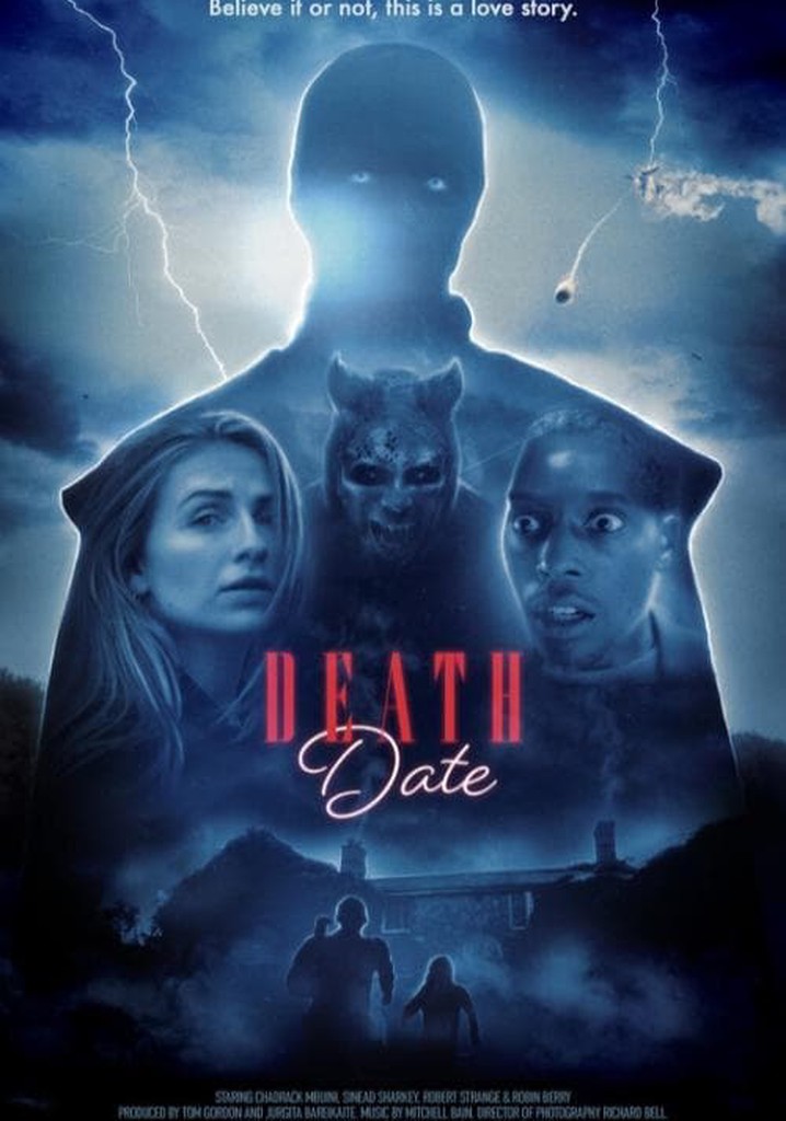 Death Date