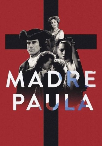 Temporada 01 - Madre Paula