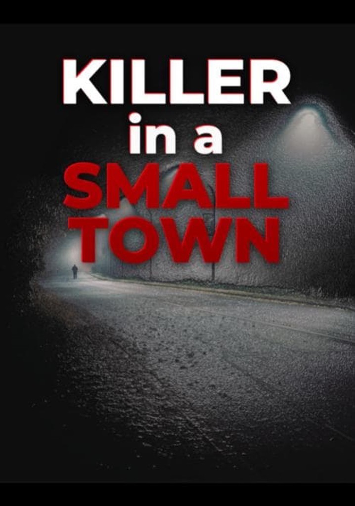 Killer in a Small Town
