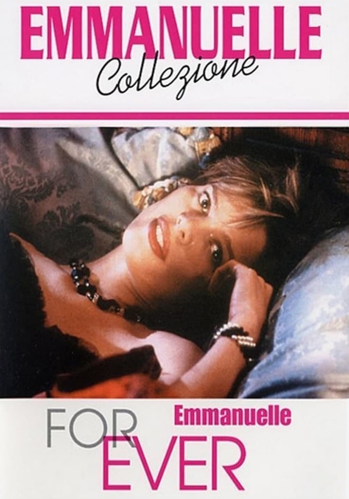 Emmanuelle: Sonsuz Tutku
