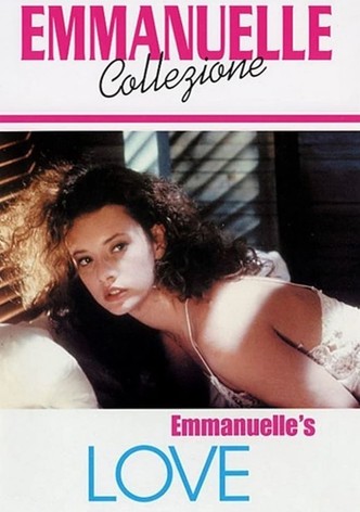 Emmanuelle's Love