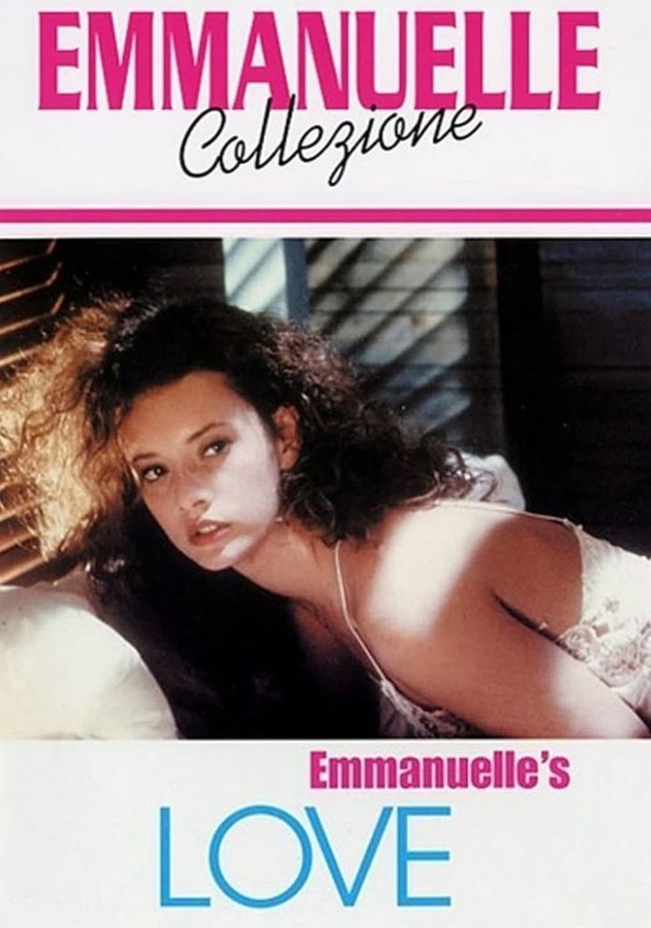 Emmanuelle'nin Aşkı