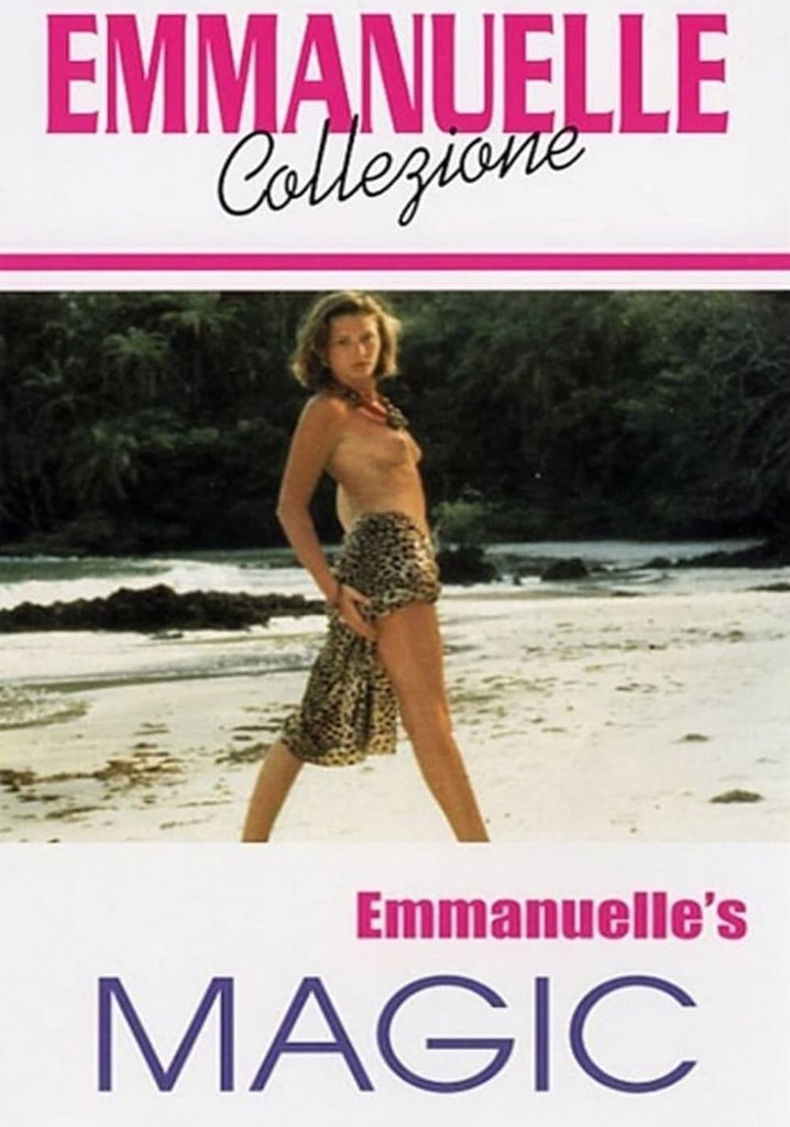 Emmanuelle’in Büyüsü