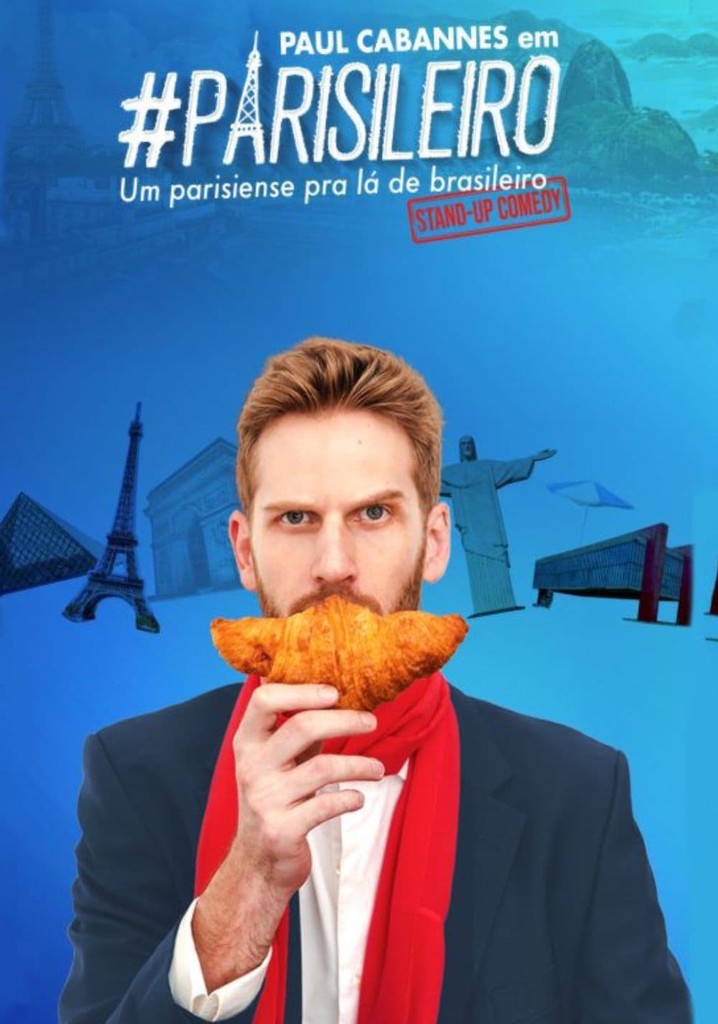 Paul Cabannes: Parisileiro