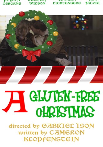 A Gluten-Free Christmas