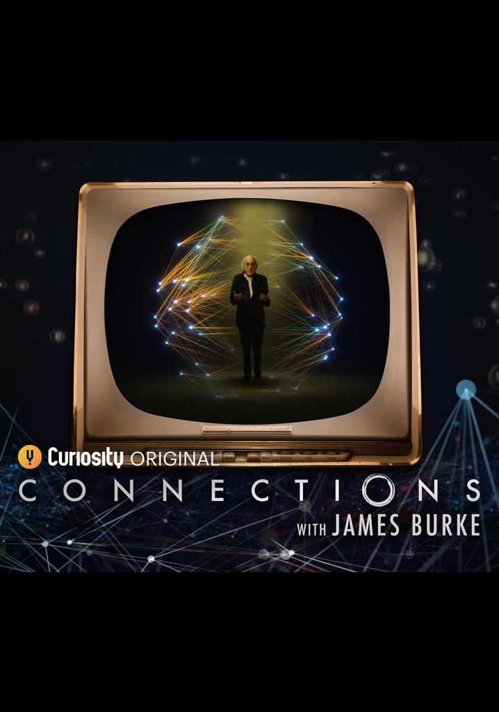 Connections with James Burke Season 1 episodes streaming online