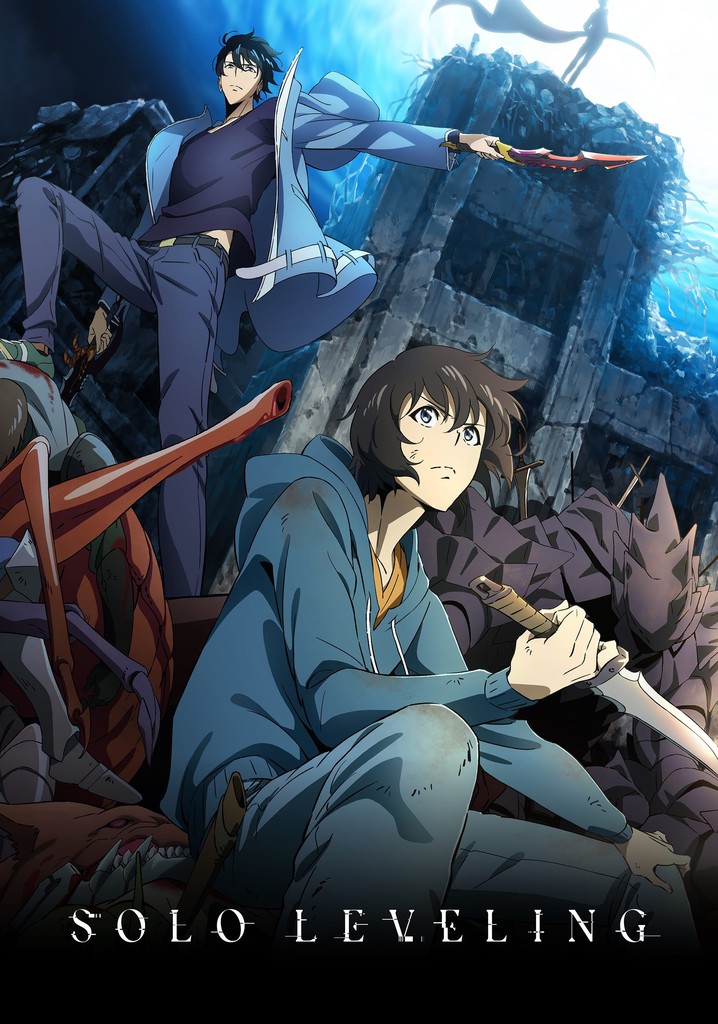 Solo Leveling Sez. 1 urm. episoade streaming online