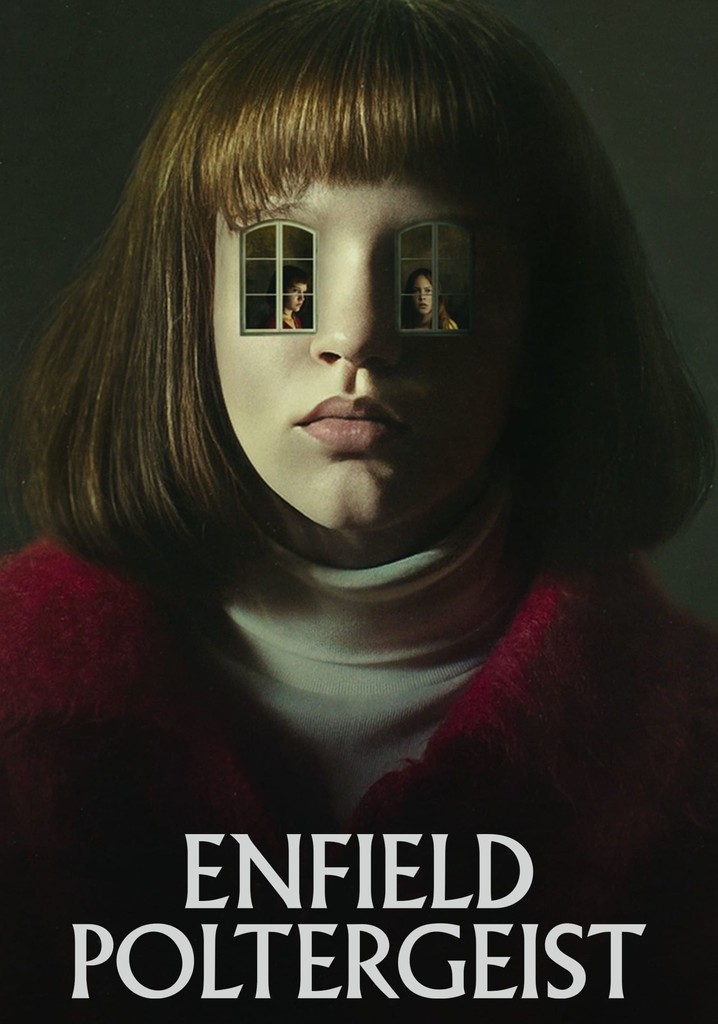 The Enfield Poltergeist Stream Jetzt online anschauen