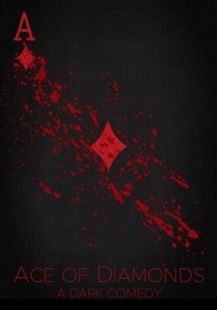 Ace of Diamonds
