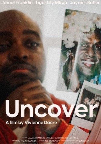 Uncover