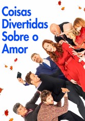 Coisas Divertidas Sobre o Amor
