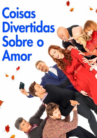 Coisas Divertidas Sobre o Amor