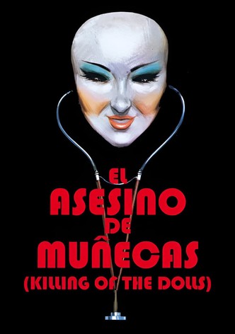 El asesino de muñecas