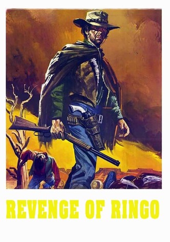The Return of Ringo