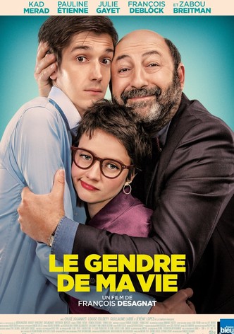 Le Gendre de ma vie
