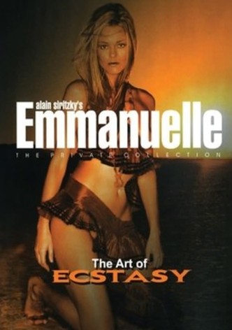 Emmanuelle - The Private Collection: The Art of Ecstasy