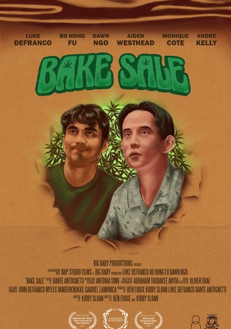 Bake Sale