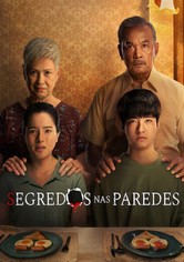 Segredos nas Paredes