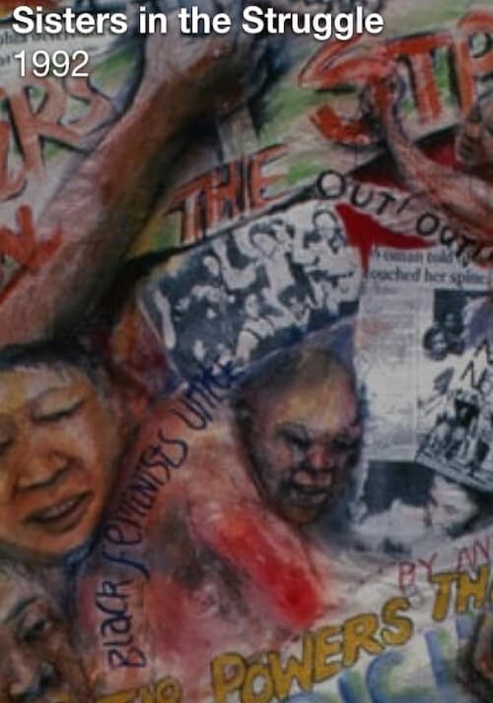 Sisters in the Struggle