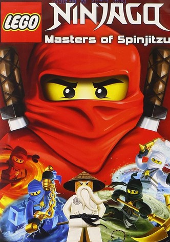 Ninjago: Masters of Spinjitzu: Pilot Episodes