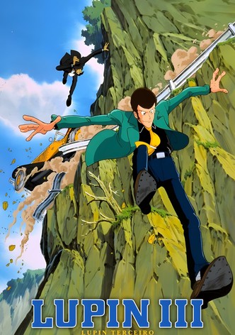 Lupin III