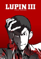 Lupin III
