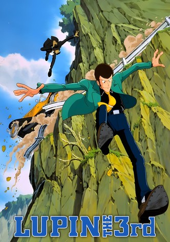 Lupin III.