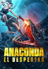 Anaconda: El despertar