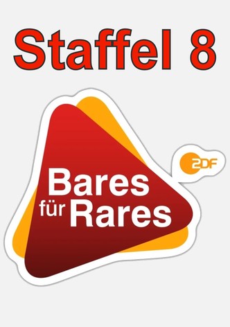 Staffel 8