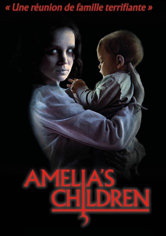 Amelia's Children