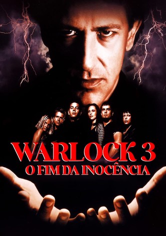 Sortilégio 3: O Fim da Inocência