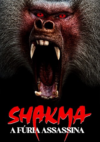 Shakma: A Fúria Assassina