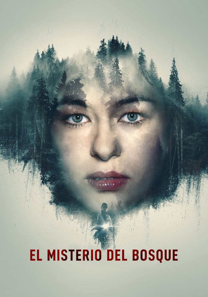 El Misterio Del Bosque Película Ver Online En Español