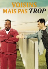 Le quartier - Saison 1