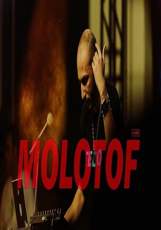 Molotof - Live at The LITone Concert
