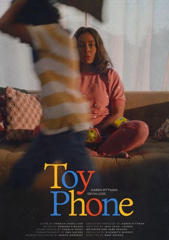 Toy Phone