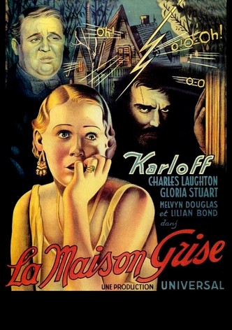 Une soirée étrange