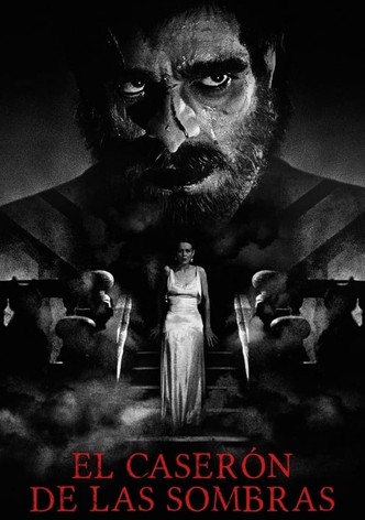El caserón de las sombras