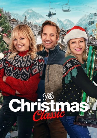 The Christmas Classic