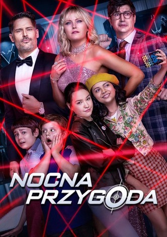 Nocna przygoda