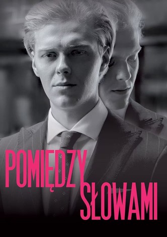 Pomiędzy słowami