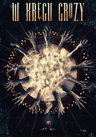 W kręgu grozy