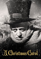 Scrooge - Božićna priča