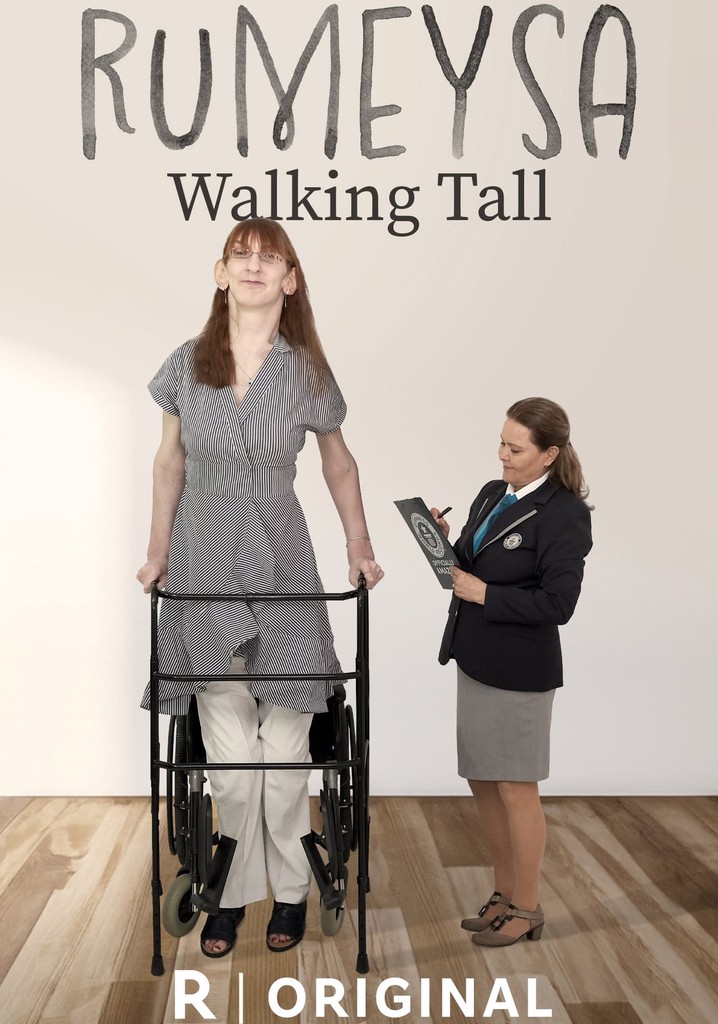 Tall Girl filme - Veja onde assistir online