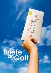 Briefe an Gott - Letters to God
