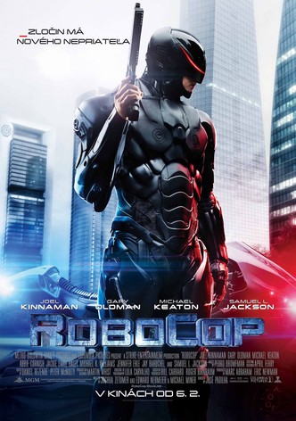 Robocop