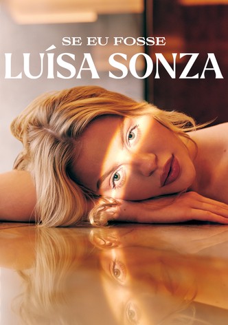 Se Eu Fosse Luísa Sonza