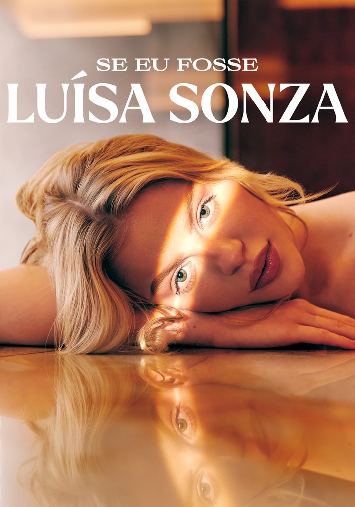 Se Eu Fosse Luísa Sonza