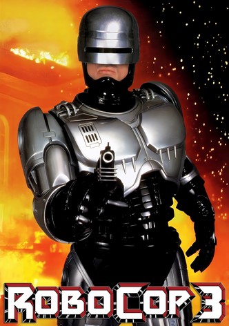 RoboCop 3