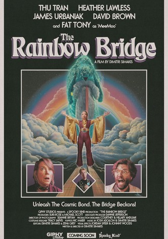 The Rainbow Bridge